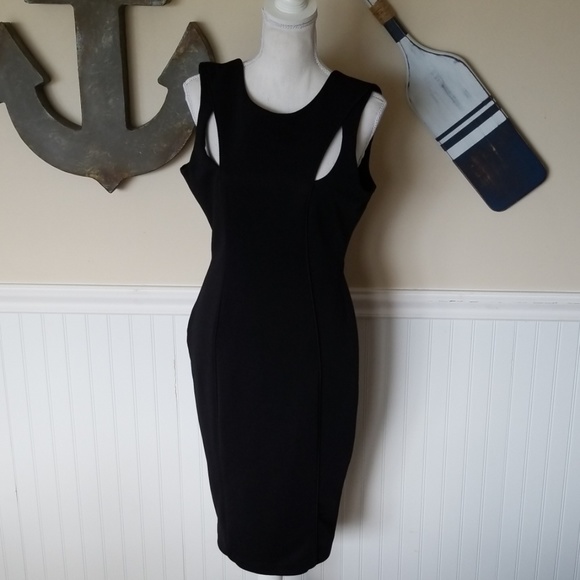Kardashian Kollection Dresses & Skirts - Gorgeous black Kardashian dress